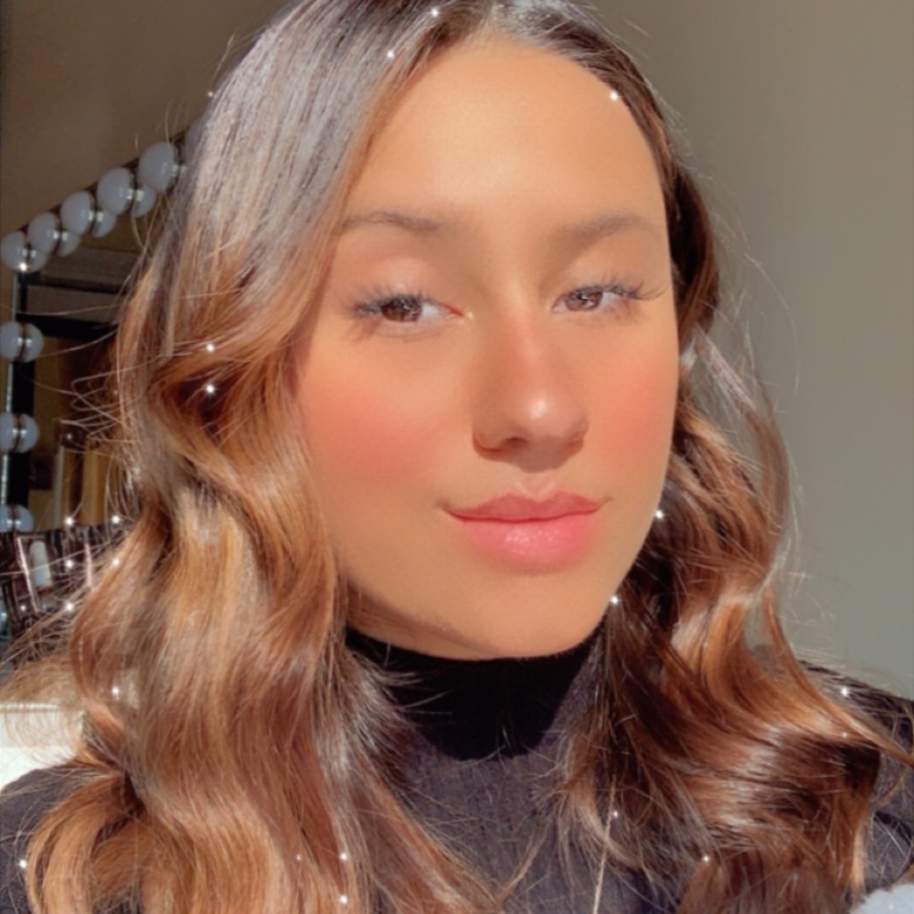 Meet your Posher, Sabrina